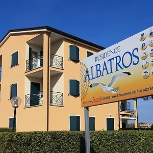  Appartamento Albatros