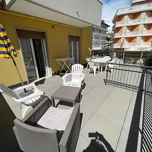 Pace - Agenzia Cocal Apartment